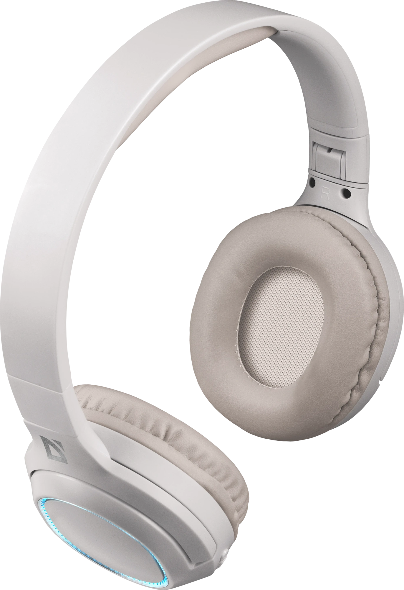 Bluetooth гарнитура Defender FreeMotion B444, Beige (63444)