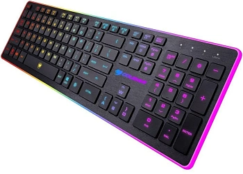 Клавиатура Cougar Vantar, Black, (CGR-WXNMB-VAN)