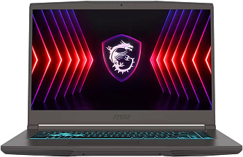 Ноутбук MSI Thin 15 B13VE-3408XKZ 15,6" (9S7-16R831-3408)