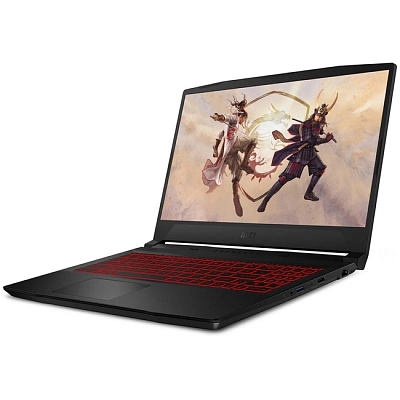 Ноутбук MSI Katana GF66 11UC (9S7-158212-462)