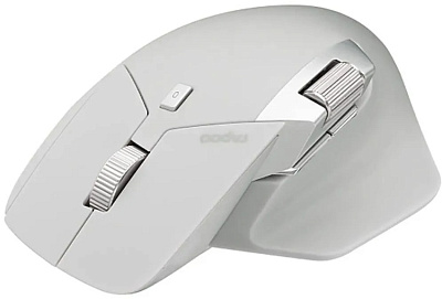 Компьютерная мышь Rapoo MT760L Белый (MT760L White)