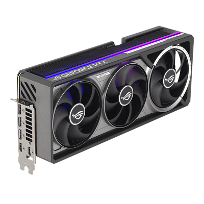 Видеокарта ASUS ROG Astral GeForce RTX 5080 16GB GDDR7 OC Edition (ROG-ASTRAL-RTX5080-O16G-GAMING)