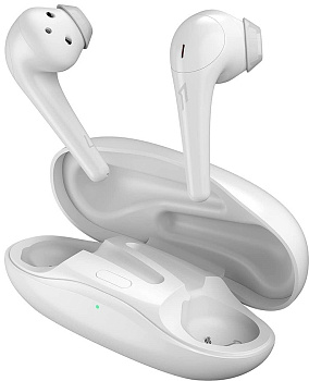 Bluetooth гарнитура 1More Comfobuds 2 ES303, White (ES303/WHITE)