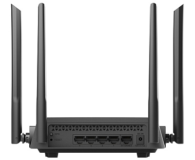 Маршрутизатор беспроводной D-Link DIR-842/R7 (DIR-842/RU/R7A)