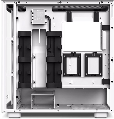 Корпус NZXT H7 Elite (CM-H71EW-02)