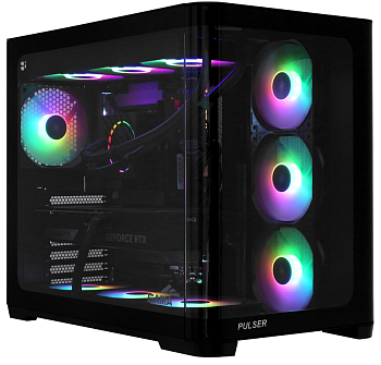 Системный блок PULSER Extreme 127 (Extreme 127)