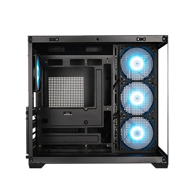 Корпус PCCooler C3T700 ARGB BK (C3T700 ARGB BK)