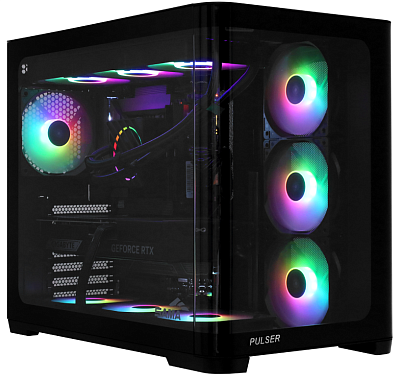 Системный блок PULSER Extreme 127 (Extreme 127)