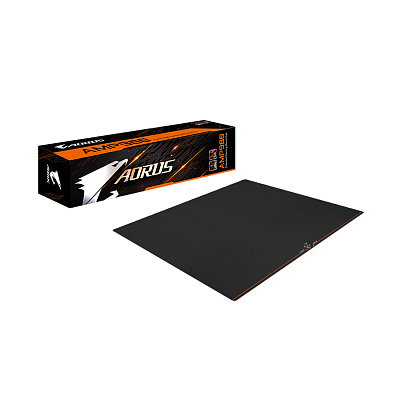 Коврик для компьютерной мыши Gigabyte AMP900 Large (GP-AMP900)