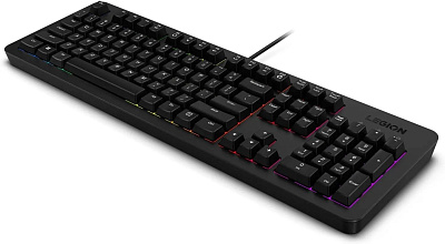 Клавиатура Lenovo Legion K310 RGB (GY41N91872)
