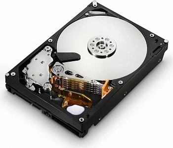 Жесткий диск OEM Altos HDD 3.5" 6000GB SAS NL Altos BrainSphere (SC.HDD11.04G)-уточнять
