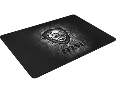 Коврик для мыши MSI Agility GD20 (J02-VXXXXX4-EB9)
