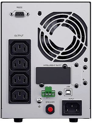 Источник бесперебойного питания CyberPower OLS1000EA (OLS1000EA)