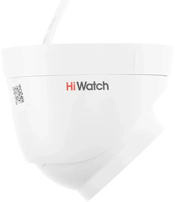 IP Камера, купольная HiWatch DS-I203(E) (DS-I203(E) (2.8mm))