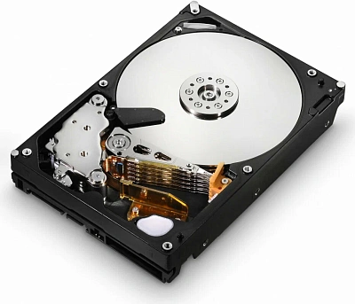 Жесткий диск HDD 3.5" 12TB SAS  12 Gbit /s NL 7200RPM (SC.HDD11.04R)