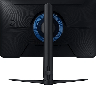 Монитор Samsung Gaming Odyssey G3 24" (LS24DG300EIXCI)