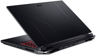 Ноутбук Acer Nitro 5 AN517-55-79ED (NH.QG1ER.008 WW)