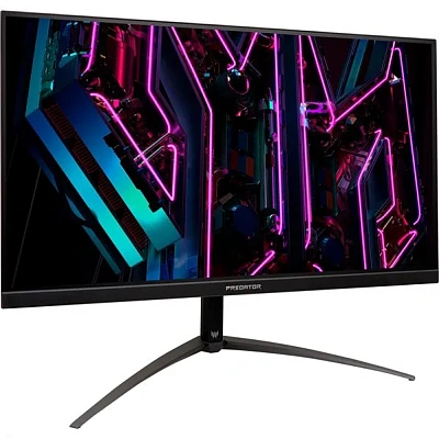 Монитор Acer Predator XB323QKV3bmiiphx 31.5" (UM.JX3EE.301)