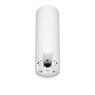 Точка доступа Ubiquiti WiFi6 XMbps Indoor/Outdoor Enterprise Mesh AP (U6-Mesh-EU)