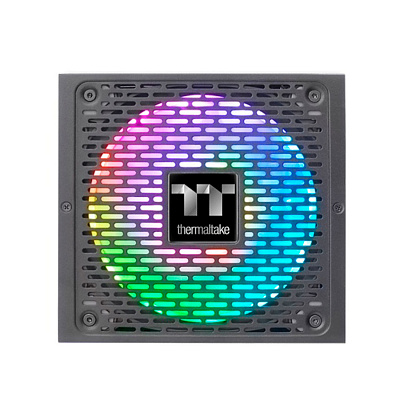 Блок питания Thermaltake Toughpower iRGB PLUS 750W Gold (PS-TPI-0750F3FDGE-1)