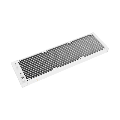 Водяное охлаждение для CPU Ocypus Sigma L36 WH ARGB, Белый (Sigma-L36-WH3AAWWN00X-GL)