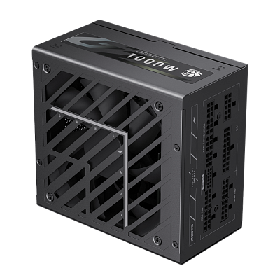 Блок питания Gamemax GZ 1000G (2121-1000B0002)