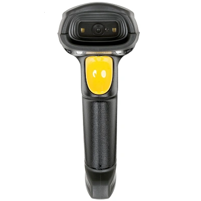 Сканер штрихкода ручной антибактериальный Mindeo MD6600-HD (MD6600-HD-HC)