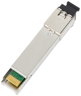 Трансивер А-Оптик AO-SFP-B45S-80D (AO-SFP-B45S-80D)