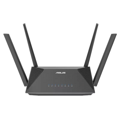 Маршрутизатор с беспроводной точкой доступа ASUS RT-AX52 (RT-AX52)