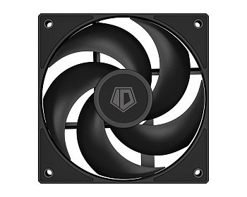 Вентилятор для корпуса ID-Cooling AS-120-K (ID-FAN-AS-120-K)