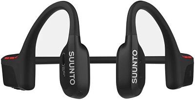 Наушники Suunto Wing 2 черный (SS051259000)