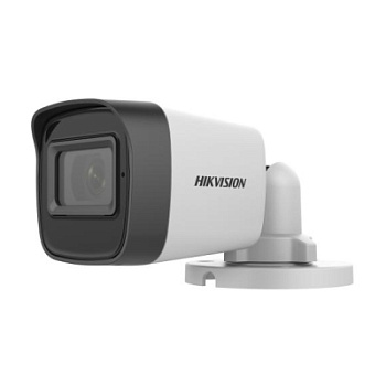 IP Камера, цилиндрическая Hikvision DS-2CD1021G0E-IU (DS-2CD1021G0E-IU (2.8mm))
