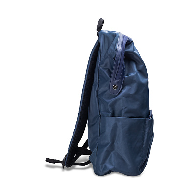 Рюкзак для ноутбука 13" 90 Points Lecturer Leisure, Blue, нейлон (6971732586022/6941413218764)