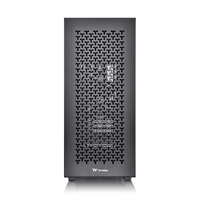 Компьютерный корпус Thermaltake Divider 500 TG Air без Б/П (CA-1T4-00M1WN-02)