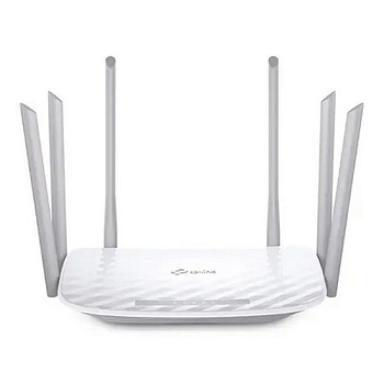 Беспроводной маршрутизатор TP-Link Archer C86 (ARCHER C86(RU) V1.0)