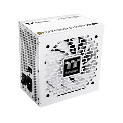 Блок питания Thermaltake Toughpower GT 1200W White (PS-TPT-1200FNFAGE-W)