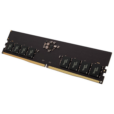 Оперативная память 32GB 4800MHz DDR5 Team Group ELITE PC5-38400 CL40 TED532G4800C4001 (TED532G4800C4001)