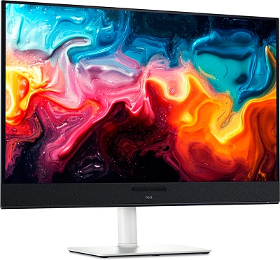 Монитор Dell Dell 32 Plus 4K QD-OLED Monitor - S3225QC (210-BRVT)