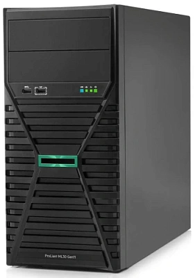 Сервер HP Enterprise ProLiant ML30 Gen11 (P87458-425)
