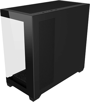  Компьютерный корпус FSP S340, Без БП (S340-BA)