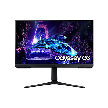 Монитор Samsung Odyssey G3 27″(LS27DG302EIXCI)