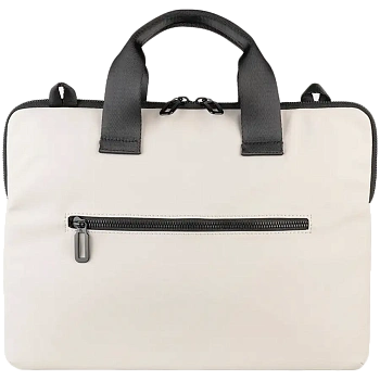 Сумка для ноутбука Tucano Gommo Super Slim Bag 14 - grey (BSGOM1314-G)