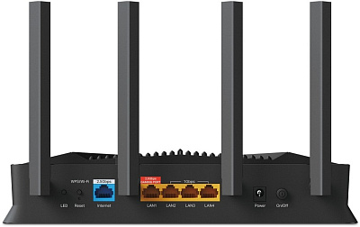 Маршрутизатор беспроводной Tp-Link Archer GE230 (Archer GE230)