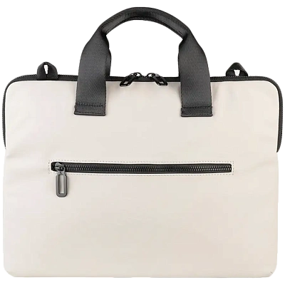 Сумка для ноутбука Tucano Gommo Super Slim Bag 14 - grey (BSGOM1314-G)