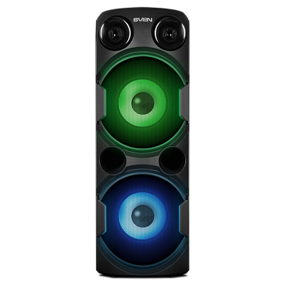 Колонки Sven PS-750 BLACK (PS-750 BLACK)