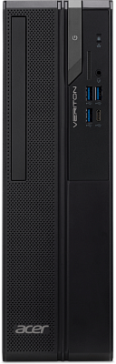Системный блок Acer Veriton X2720Gi X272 (DT.L14EC.00X)