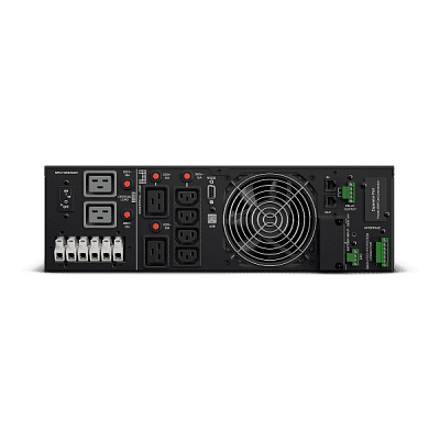 Online ИБП CyberPower (OL10KERT3UPM)