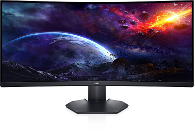 Монитор Dell S3422DWG (210-AZZE)