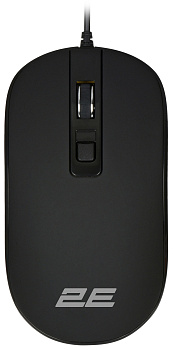 Мышь 2E MF110, Black (2E-MF110UB)