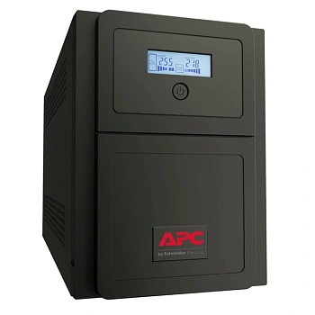 Источник бесперебойного питания APC SMV1000CAI (SMV1000CAI)
